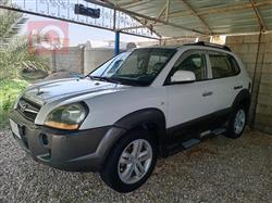 هیۆندای تۆکسۆن